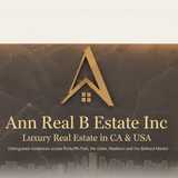 Ann Real  B Estate  logo