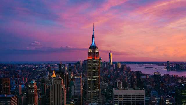 Event Marketing Associate