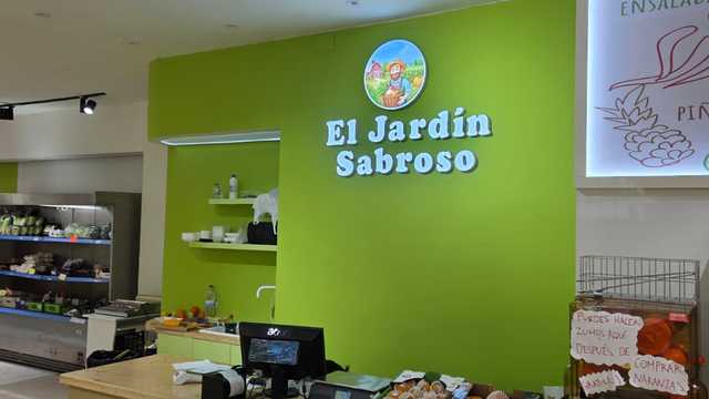 Ayudante/a de Frutería y Congelados