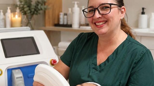 Esteticista