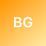Brian G. avatar icon