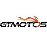 Gt Motos logo