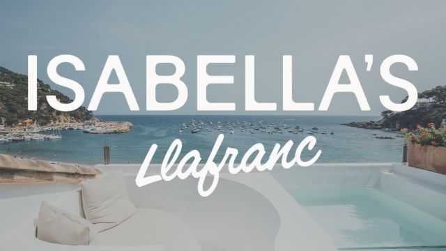 Gobernanta (con hospedaje temporada en LLAFRANC)