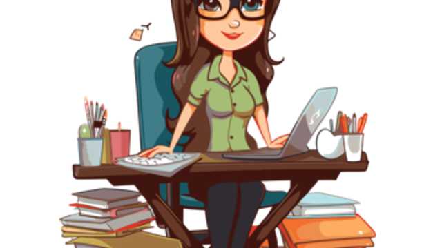 Administrativo/a