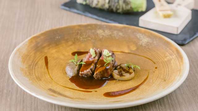 Cocinero/a Restaurante