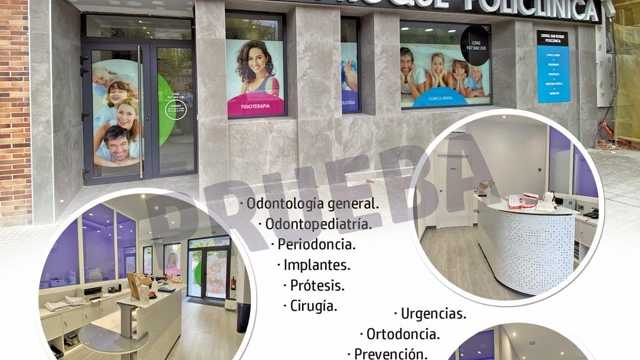 Higienista Dental