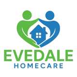 Evedale Homecare logo