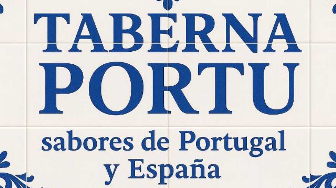 Taberna Portu cover image