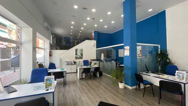 Asesor/a Inmobiliario