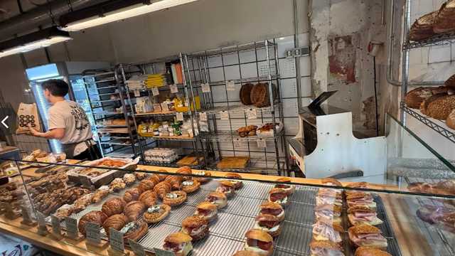 Encargada/o Tienda Oz Bakery (Gràcia)