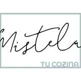Mistela "Tu Co-Zina" logo