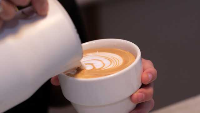 Barista