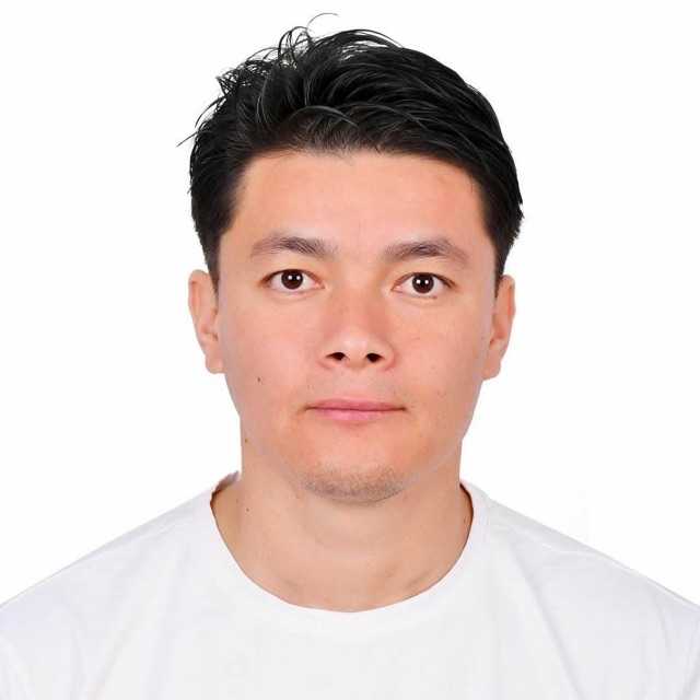 Candidate avatar