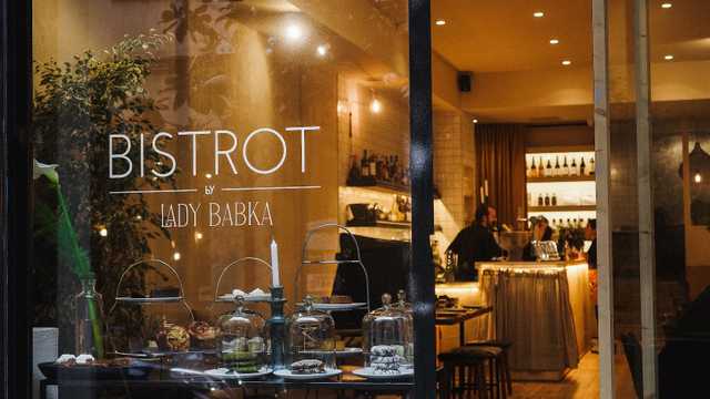 Camarero/a y Barista