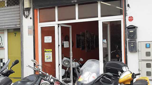 "MECANICO MOTOS"