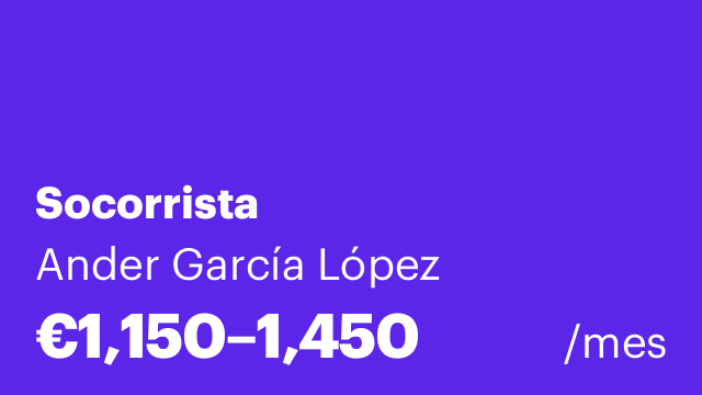 Socorrista