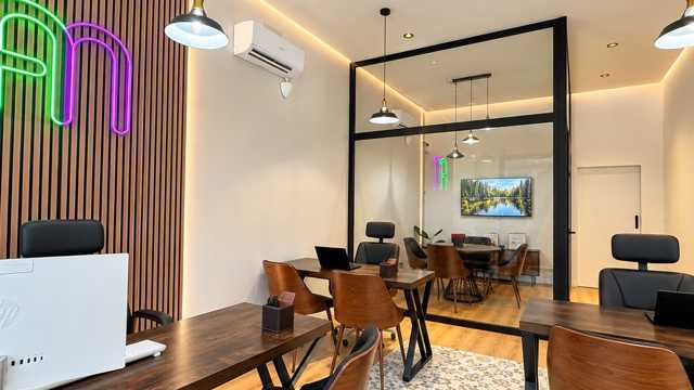 Agente inmobiliario