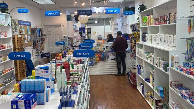 Pharmacist