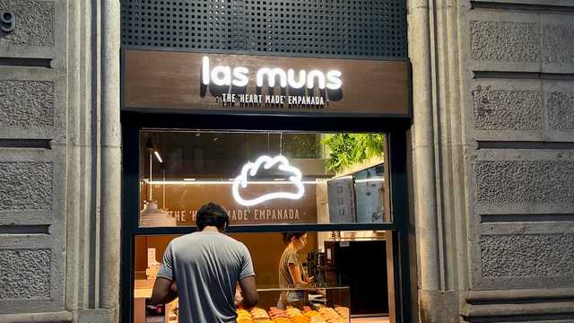 Dependiente/a de Tienda