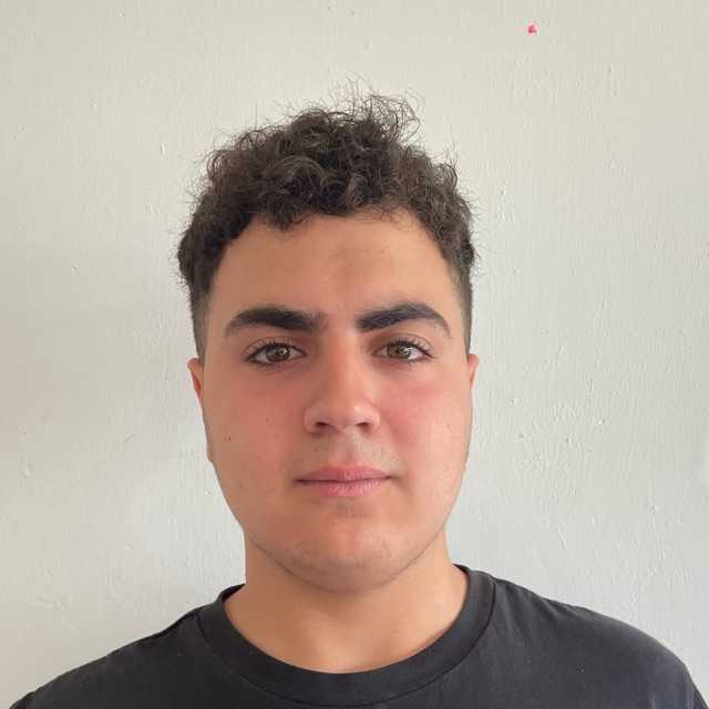 Candidate avatar