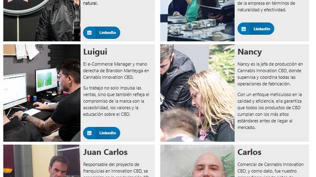 Ayudante/a de Almacén