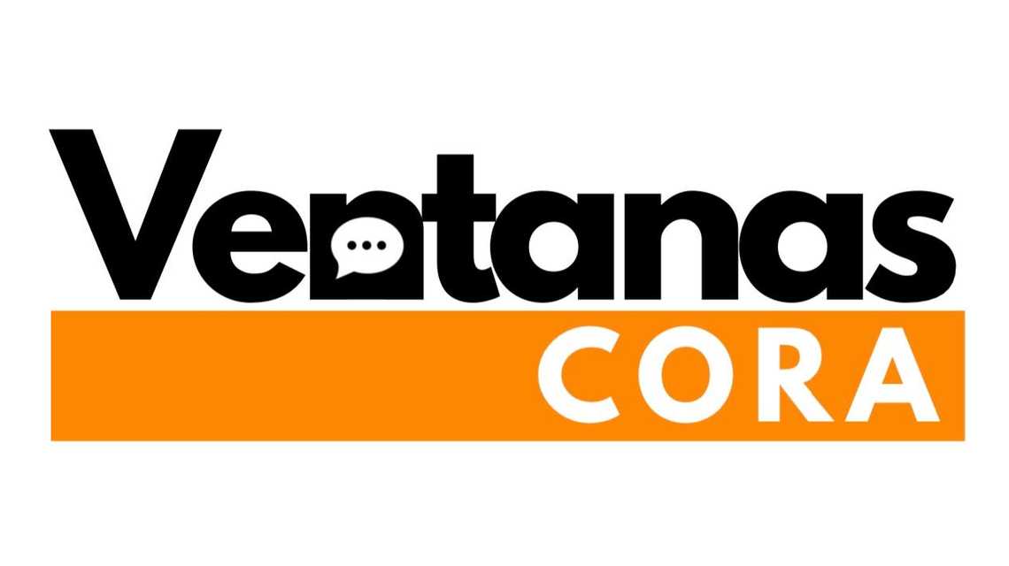 VENTANAS CORA cover image