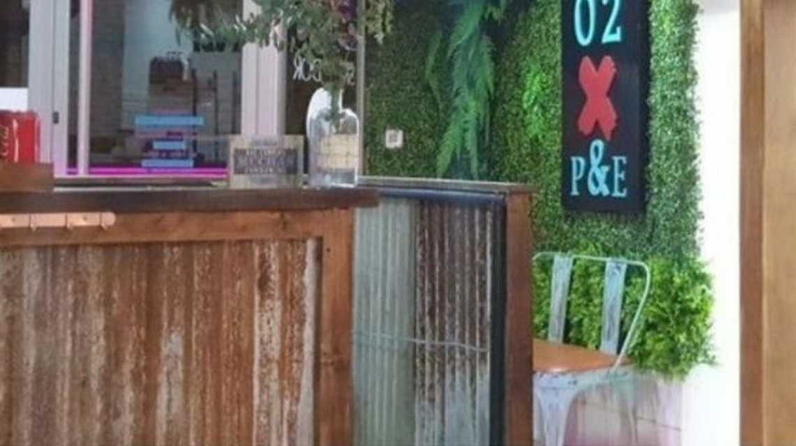 O2 Peluquería y Estética cover image