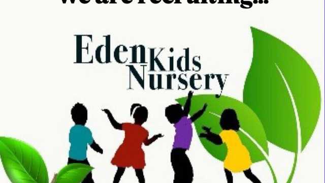 Nursery Practitioner