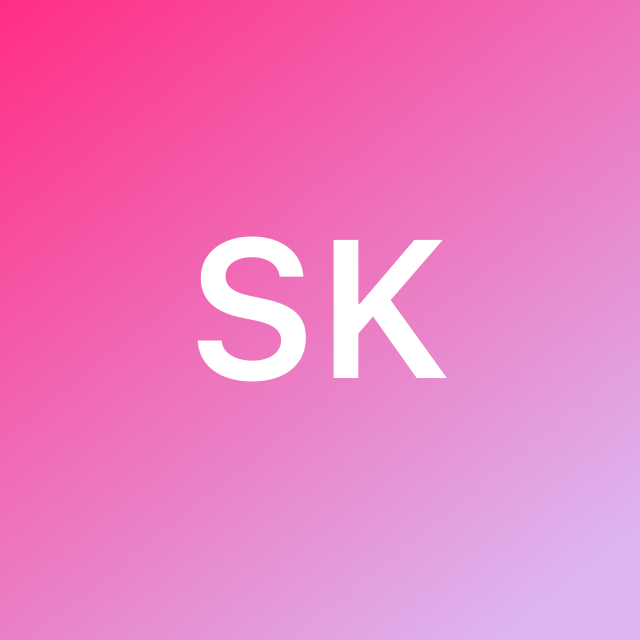 Candidate avatar
