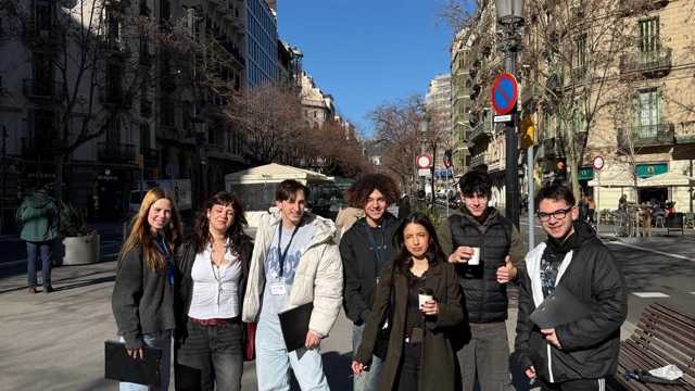 Promotor/a Comercial