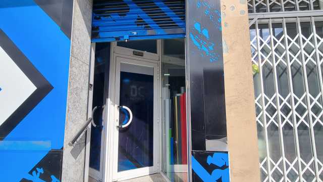 Operario/a Artes Gráficas