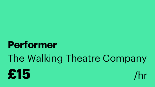 Performer
