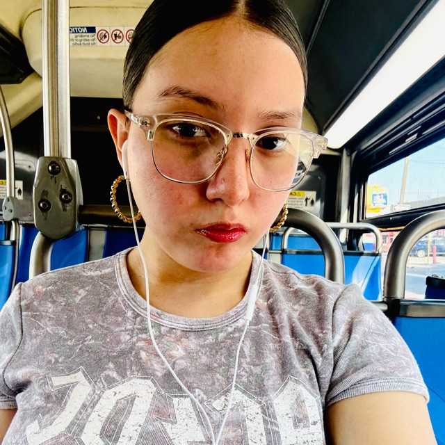 Candidate avatar