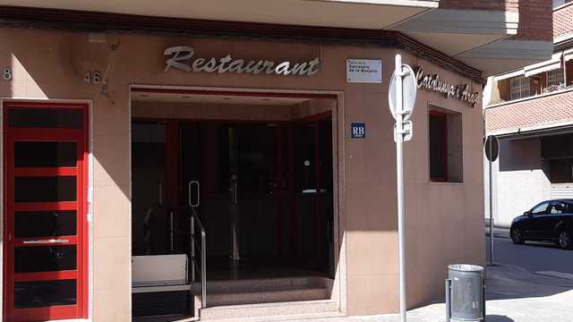 Dependiente/a y Ayudante de Cocina