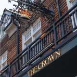 The Crown in Sundridge B. avatar icon