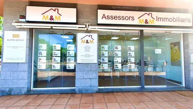 Administrativo/a