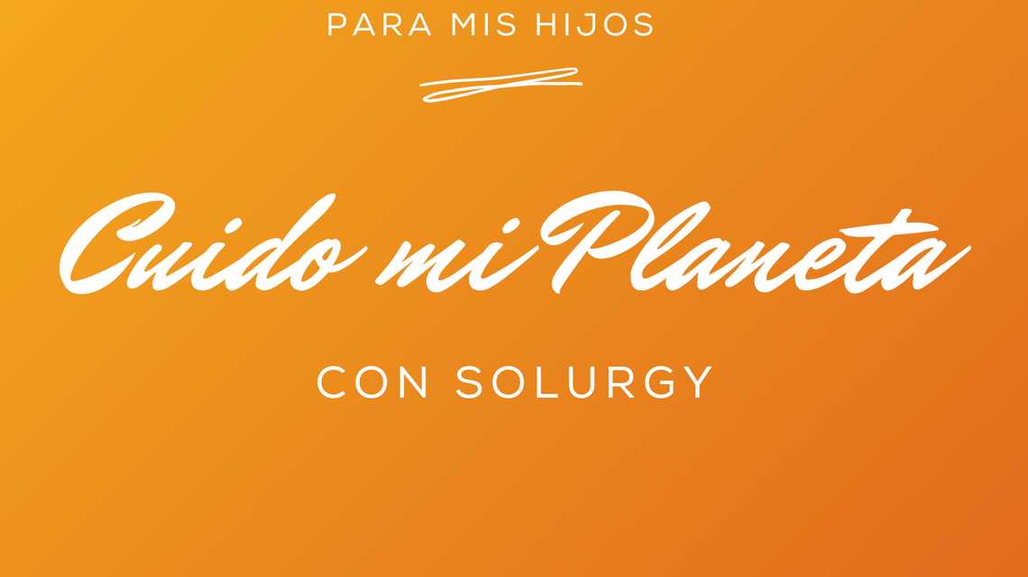 Solurgy Renovables S.L. cover image