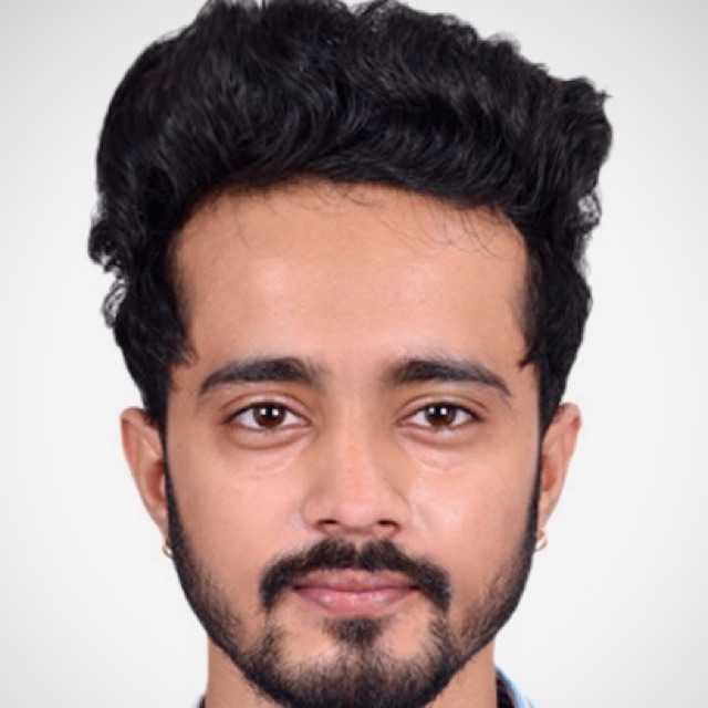 Candidate avatar