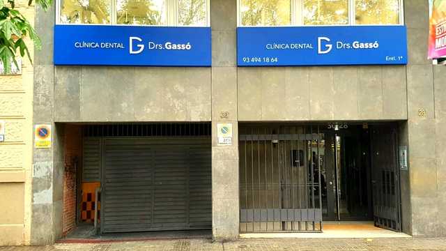 Auxiliar dental