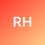 Rachel H. avatar icon