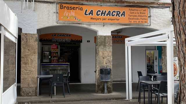 Camarero/a