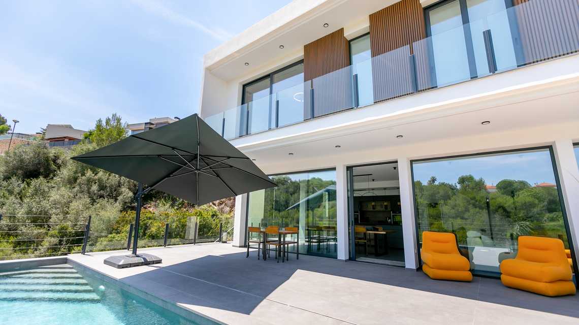 ARQUESTIL S.L.P. cover image