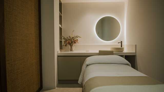 Técnico/a Especialista en Estética