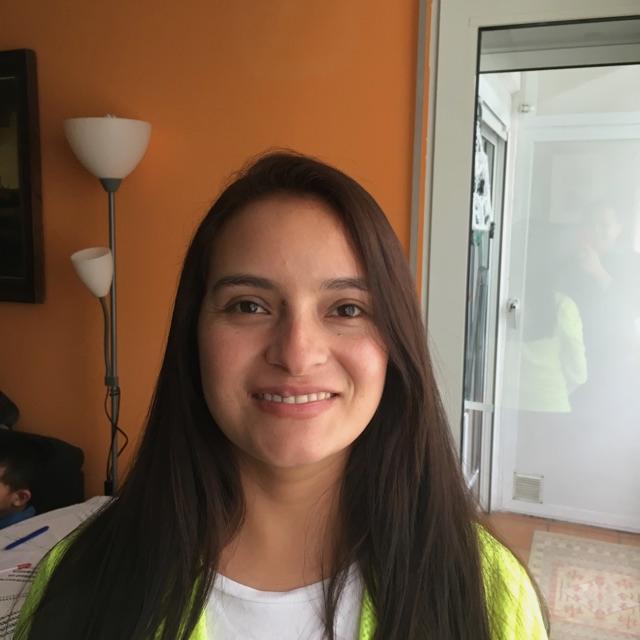 Candidate avatar