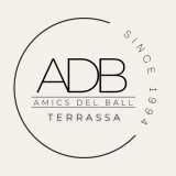 Amics del Ball - ADB Terrassa logo