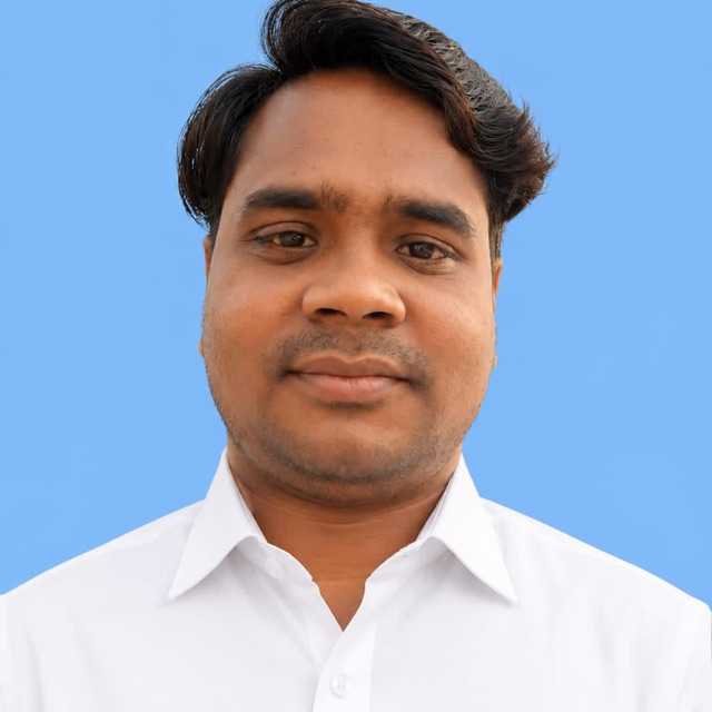 Candidate avatar