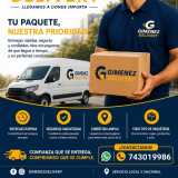 GIMENEZDELIVERY  avatar icon