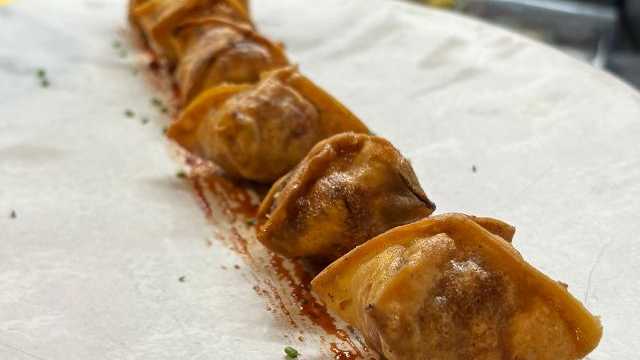 Lavaplatos y Ayudante/a de Cocina