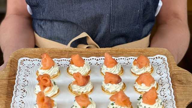 Ayudante/a de Cocina