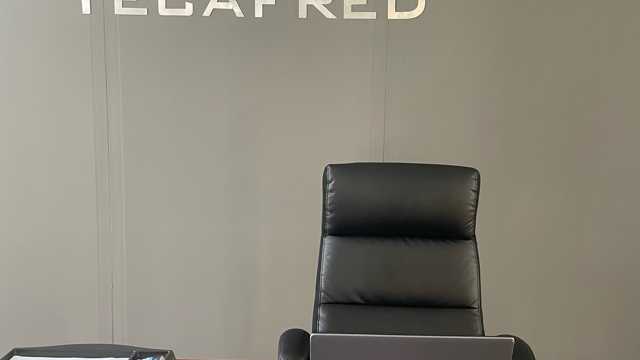 Comercial y Captador/a